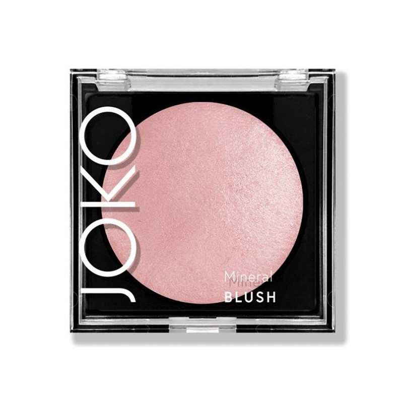 Joko Baked Blush 15