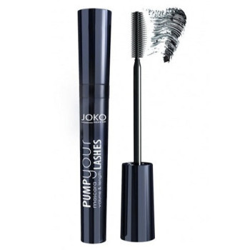 Joko Mascara Black Pump Your Lashes