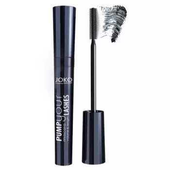 Joko Mascara Black Pump...