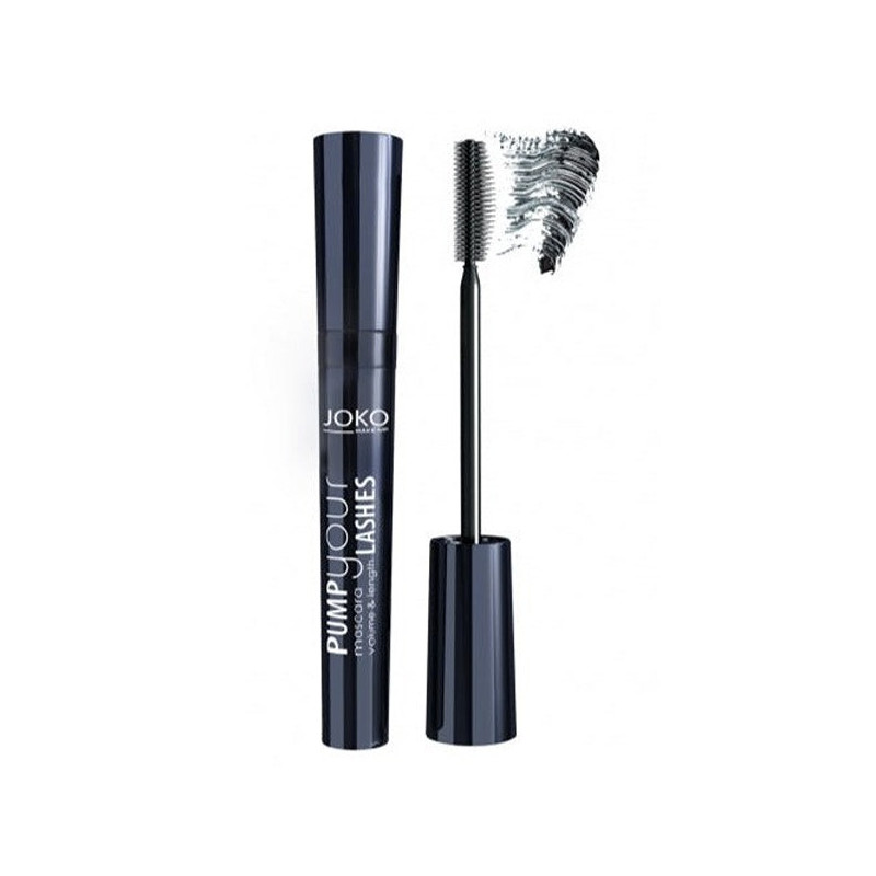 Joko Mascara Black Pump Your Lashes