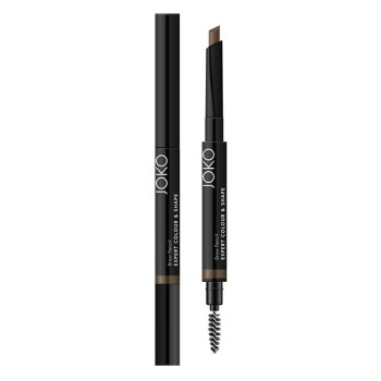 Joko Brow Pencil Expert Colour & Shape 4
