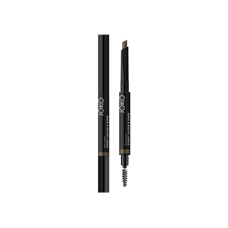 Joko Brow Pencil Expert Colour & Shape 4