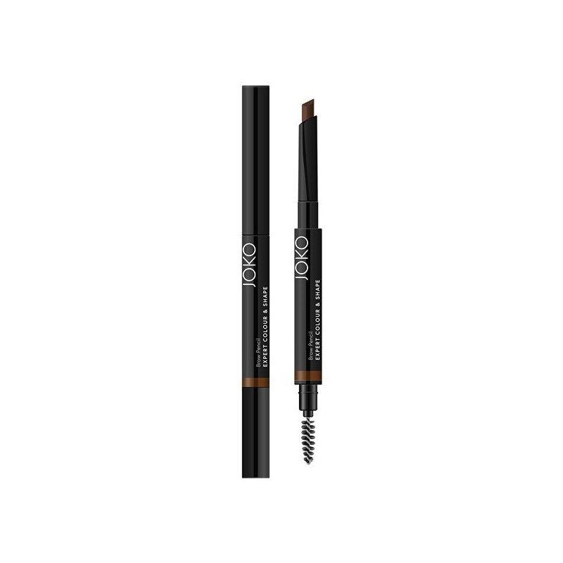Joko Brow Pencil Expert Colour & Shape 3