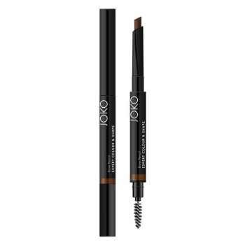 Joko Brow Pencil Expert Colour & Shape 2