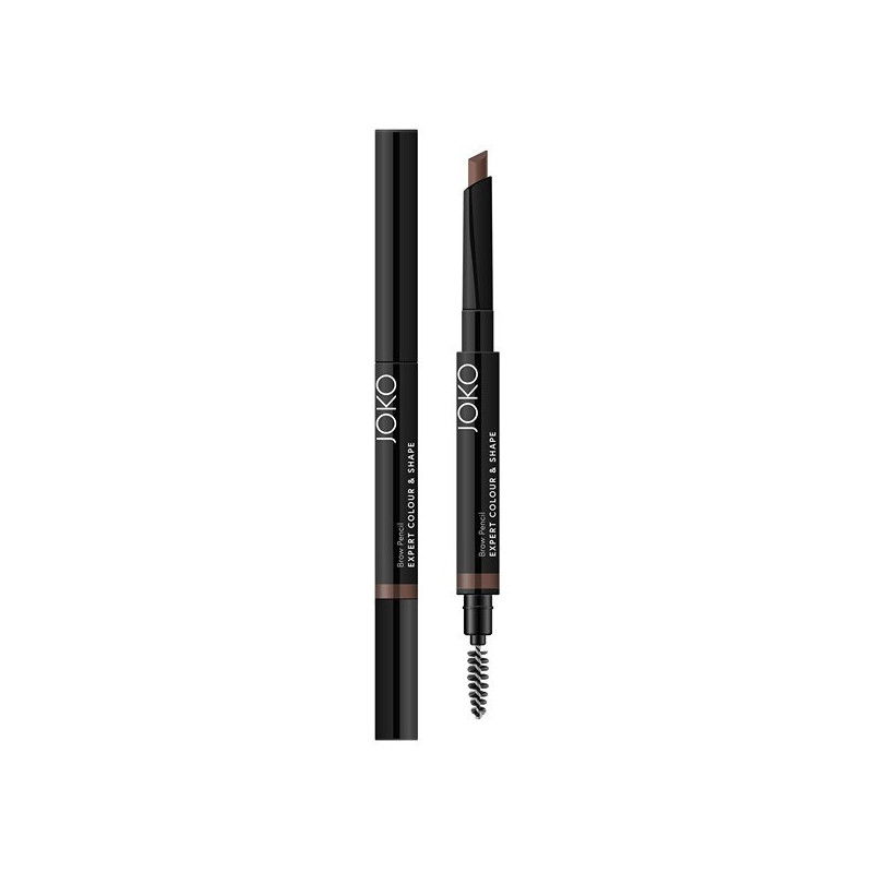 Joko Brow Pencil Expert Colour & Shape 1