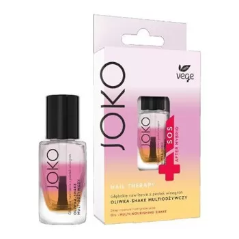 Joko Nail Therapy Vege Oil...