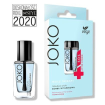 Joko Vege Vitamin Nail Bomb