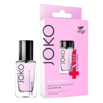 Joko Vege Calcium Nail Gel