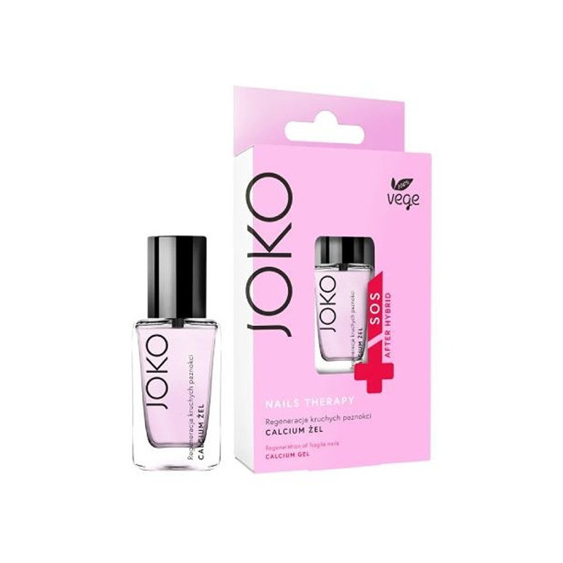 Joko Vege Calcium Nail Gel