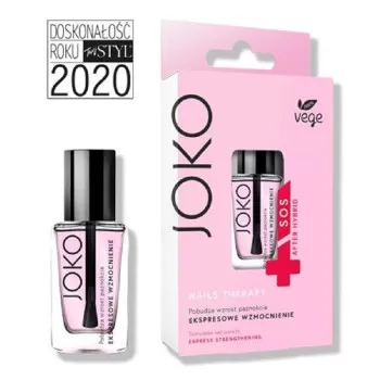 Joko Nail Therapy Vege...