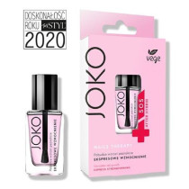 Joko Nail Therapy Vege Express Nail Strengthening