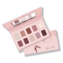 Joko Exultation Eye Shadow Collection