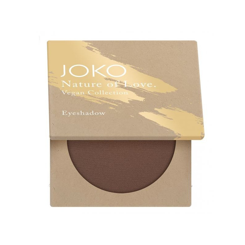 Joko Eyeshadow Nature Of Love Vegan Collection 06