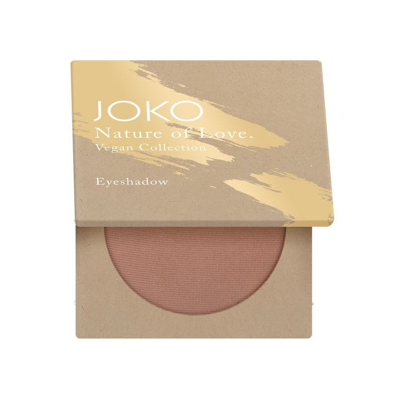 Joko Eyeshadow Nature Of Love Vegan Collection 05