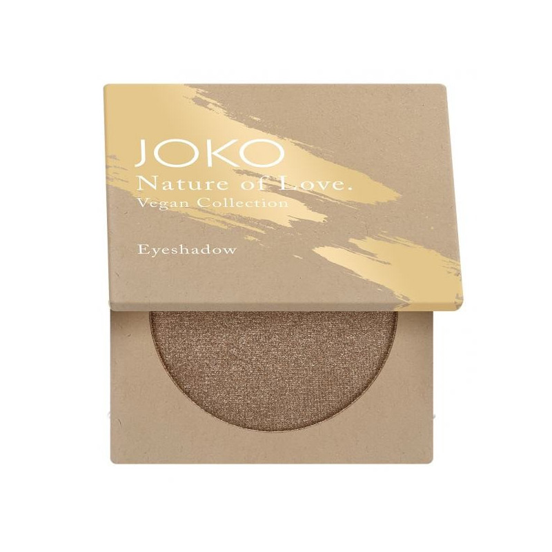 Joko Eyeshadow Nature Of Love Vegan Collection 04