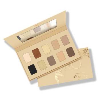 Joko Mystery Eye Shadow...