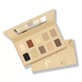 Joko Mystery Eye Shadow...