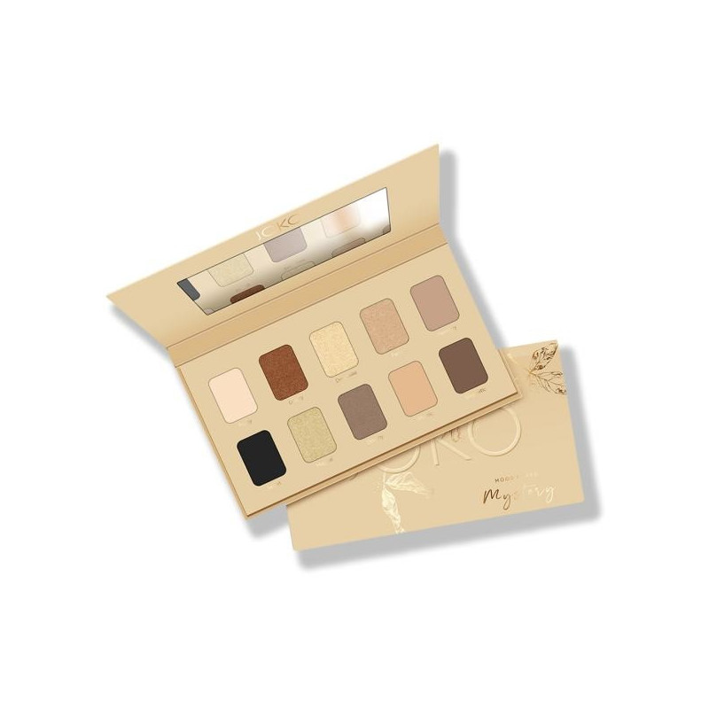 Joko Mystery Eye Shadow Collection
