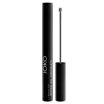 Joko Eyebrow Gel Chocolate