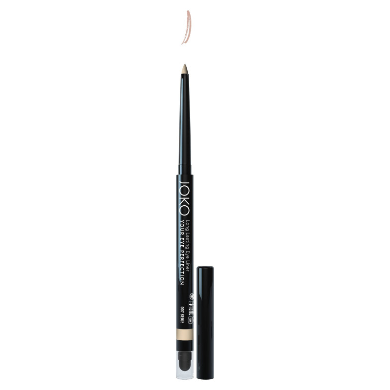 Joko Automatic Eyepencil 007 Beige