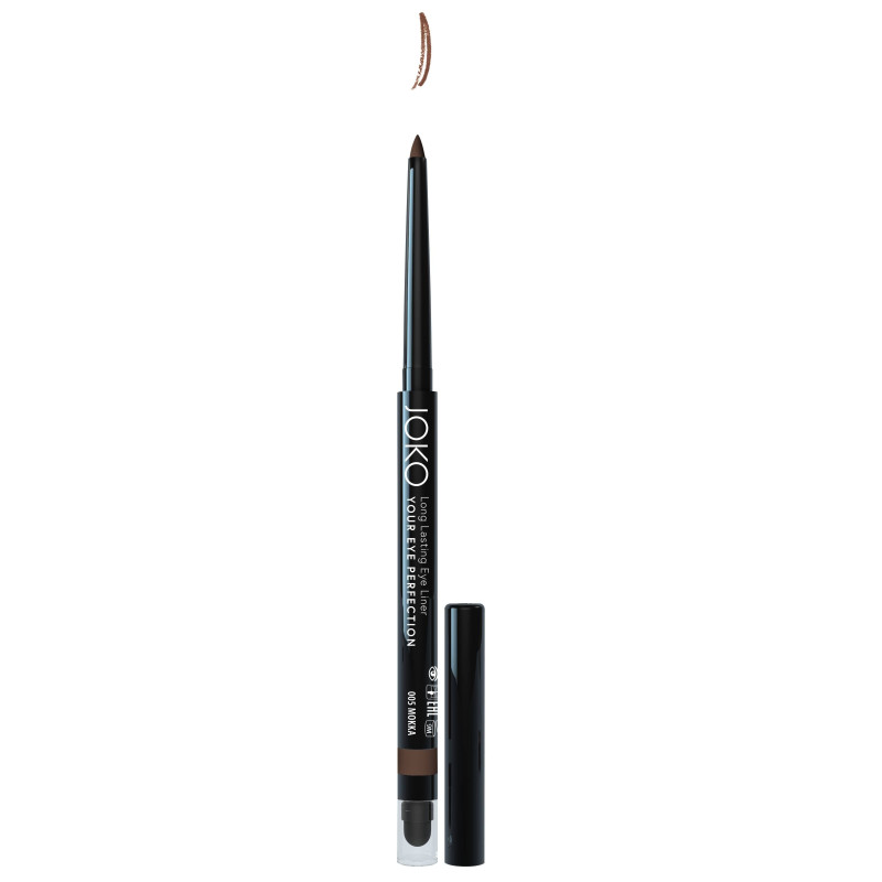 Joko Automatic Eyepencil 005 Mokka