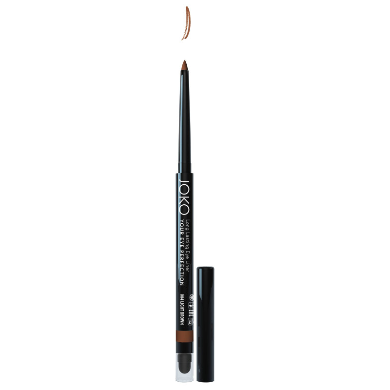 Joko Automatic Eyepencil 004 Light Brown