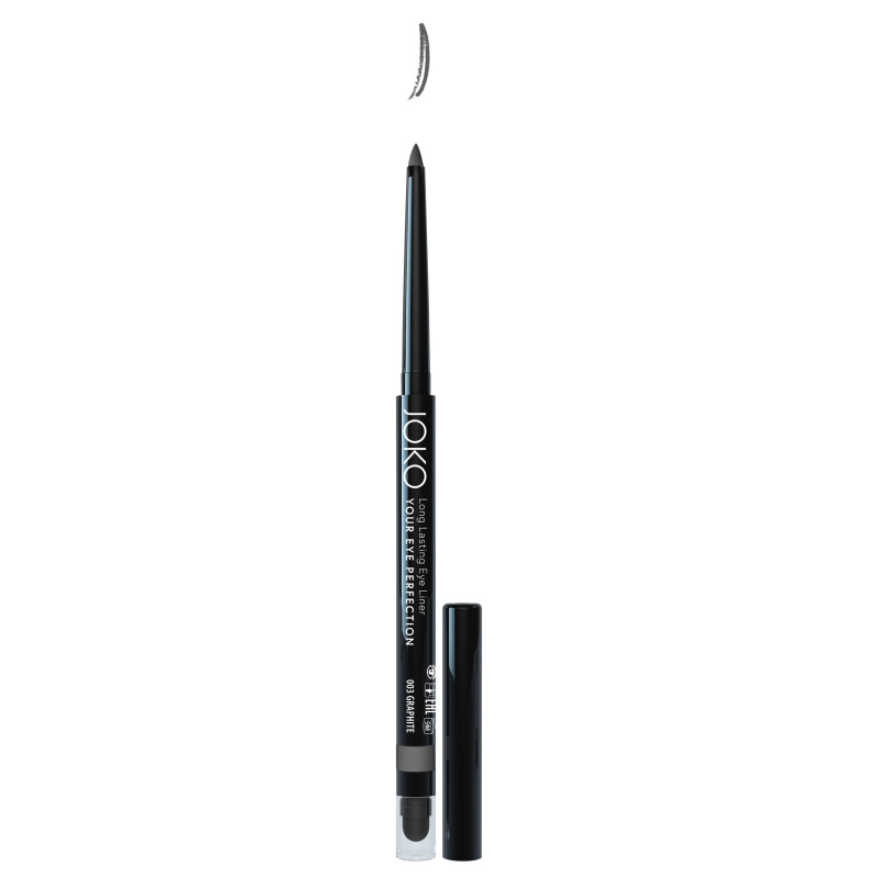 Joko Automatic Eyepencil 003 Graphite