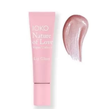 Joko Lip Gloss Nature Of...