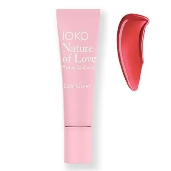 Joko Lip Gloss Nature Of...