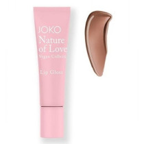 Joko Lip Gloss Nature Of Love Vegan Collection #03