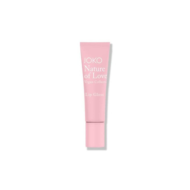 Joko Lip Gloss Nature Of Love Vegan Collection #02