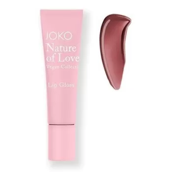 Joko Lip Gloss Nature Of...