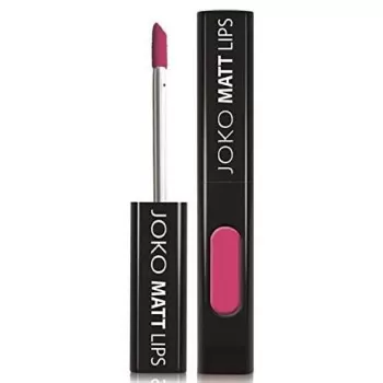 Joko Liquid Lipstick Matt...