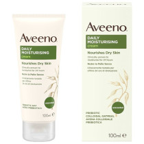 Aveeno Daily Moisturizing Cream 100Ml