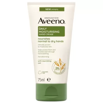 Aveeno Daily Moisturizing...