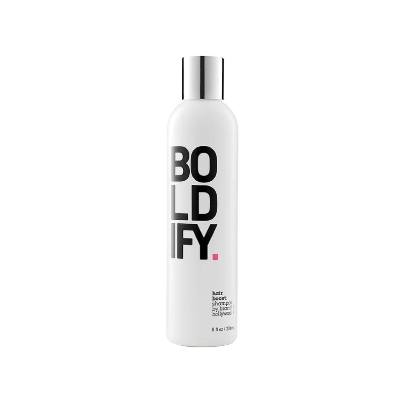 Boldify Hair Thickening Shampoo 236 Ml