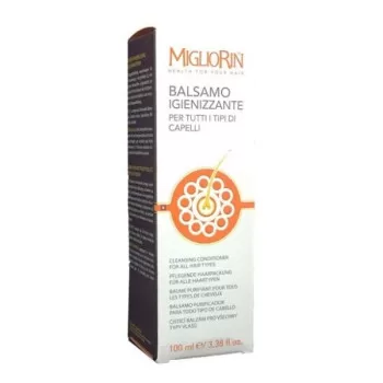 Migliorin Cleansing Balm...