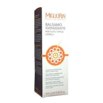 Migliorin Cleansing Balm Conditioner 100Ml