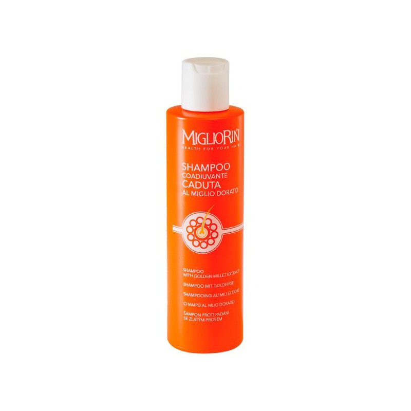 Migliorin Hair Loss Shampoo 200Ml
