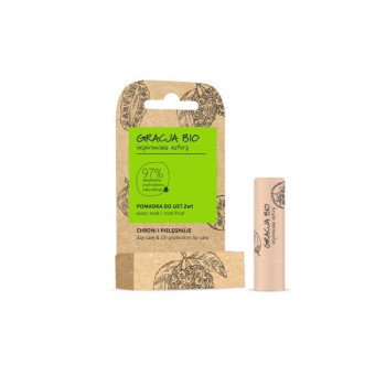 Gracja Bio Lip Balm 2In1 Noni Protects And Cares