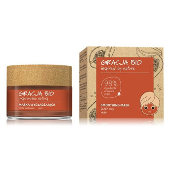 Gracja Bio Smoothing Face...
