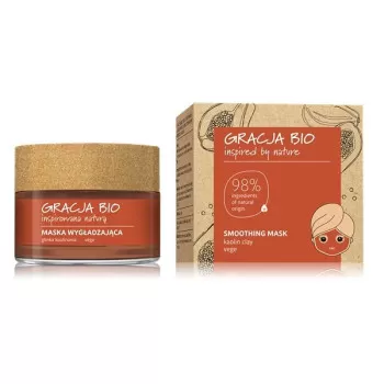Gracja Bio Smoothing Face...
