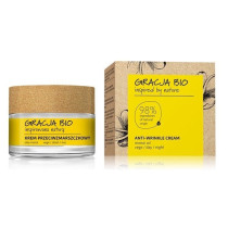 Gracja Bio Anti-Wrinkle Face Cream Monoi Oil