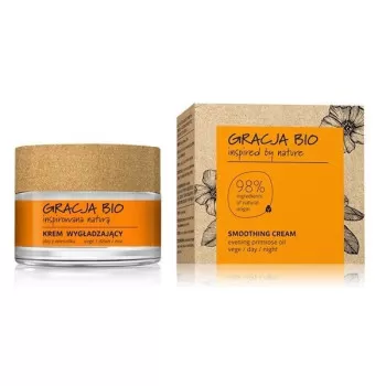 Gracja Bio Smoothing Face...