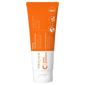 Miraculum Asta Plankton C Peeling Microdermabrasion