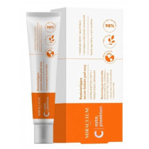 Miraculum Asta Plankton C Iluminating Eye Serum - Balm