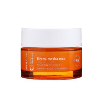 Miraculum Asta Plankton C Night Cream Mask