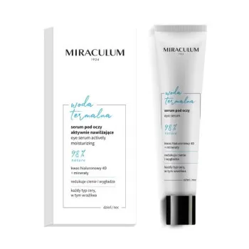 Miraculum Thermal Water Eye...