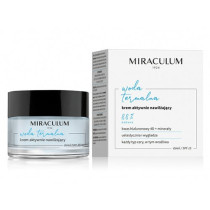 Miraculum Thermal Water Actively Moisturizing Day Cream