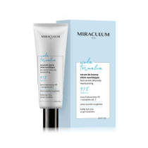 Miraculum Thermal Water Face Serum Intensely Moisturizing